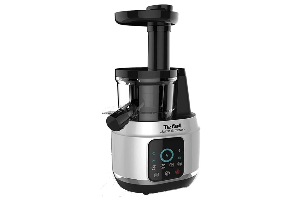 Máy ép chậm Tefal 0.8 lít ZC420E38