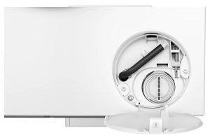 Máy giặt Bosch 11 kg WGB266A90 Serie 8