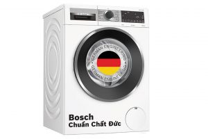 Máy giặt Bosch Inverter 10 kg WGG25400SG