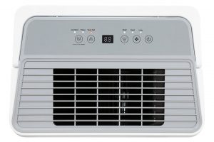 Máy hút ẩm Kangaroo KGDH50G