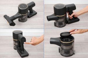 Máy hút bụi không dây Dreame R10 Pro