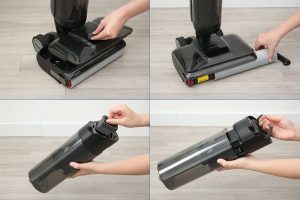 Máy hút bụi lau nhà Dreame H13 FlexReach
