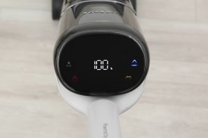 Máy hút bụi lau nhà Dreame H15 Pro Heat