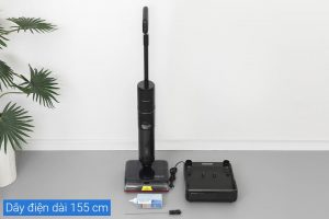 Máy hút bụi lau nhà Dreame H16 Steam