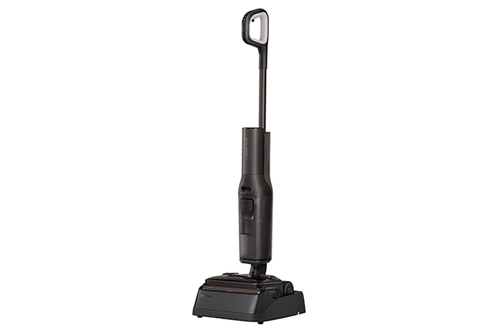 Máy hút bụi lau nhà Roborock F25 Pro Turbo