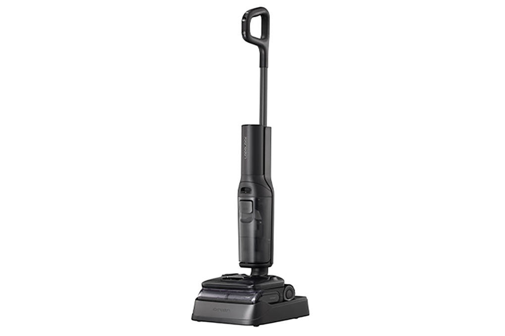 Máy hút bụi lau nhà Roborock F25 Steam