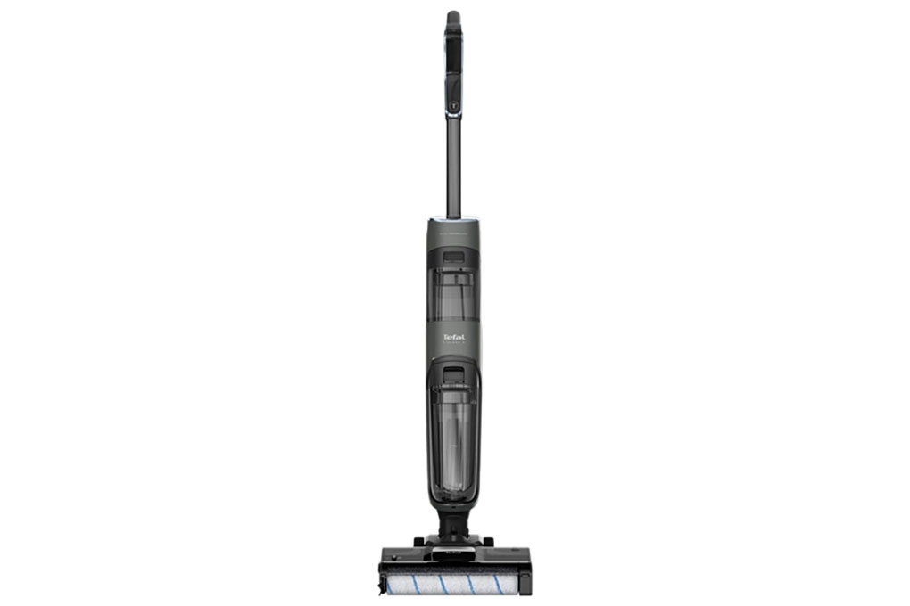 Máy hút bụi lau sàn không dây Tefal GF5035F0