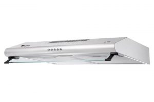 Máy hút mùi âm tủ Arber AB 600D