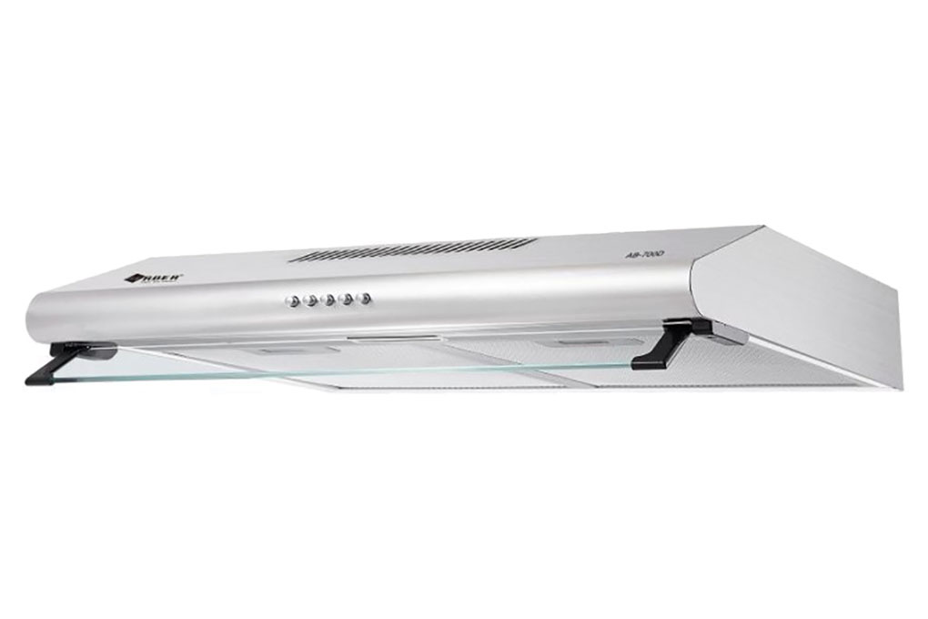 Máy hút mùi âm tủ Arber AB 600D