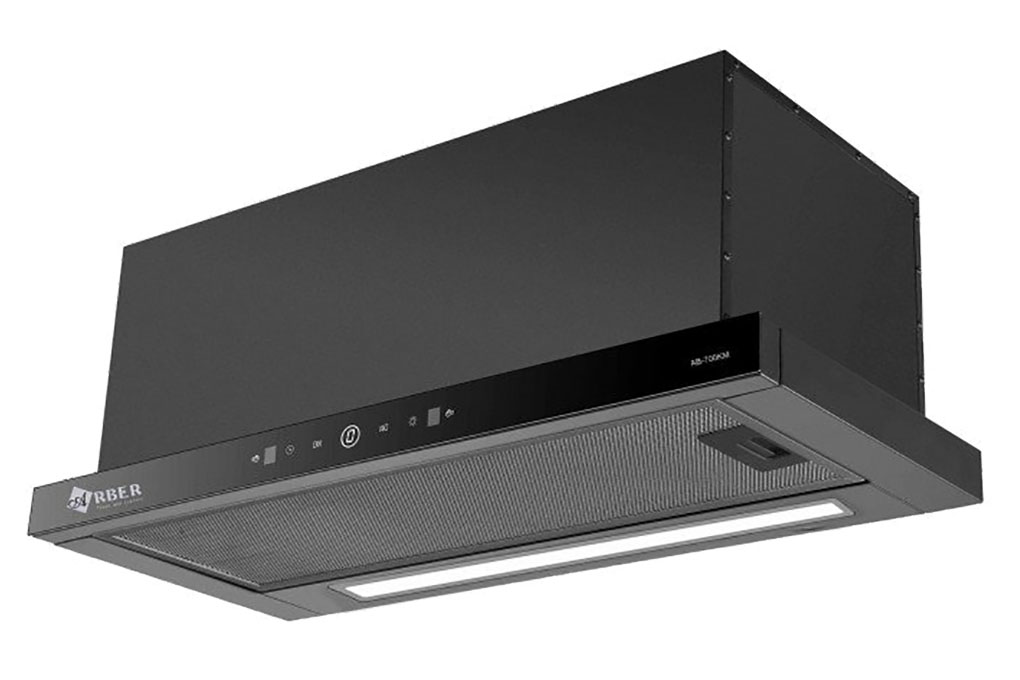 Máy hút mùi âm tủ Arber Smart AB700KE