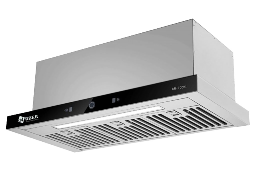 Máy hút mùi âm tủ Arber Smart AB700KI