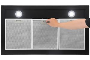 Máy hút mùi áp tường Panasonic FV-TX9ADBYUE
