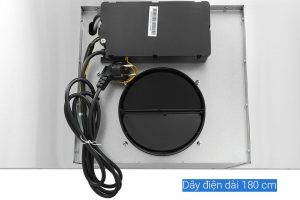 Máy hút mùi áp tường Panasonic FV-TX9ADSYUE