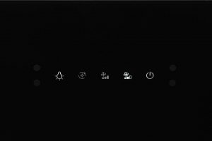 Máy hút mùi áp tường Panasonic FV-VX9ABBYUE