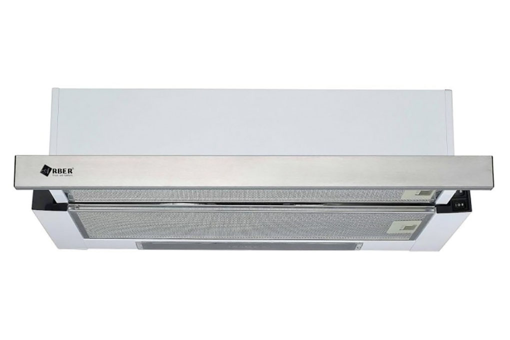 Máy hút mùi Arber AB 600KA