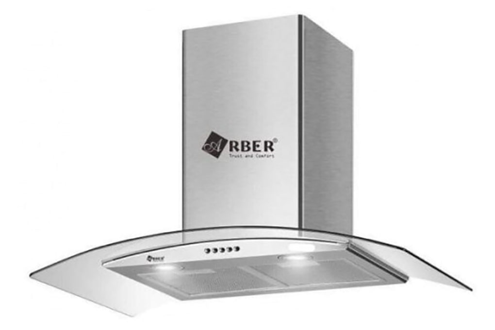 Máy hút mùi Arber AB 705
