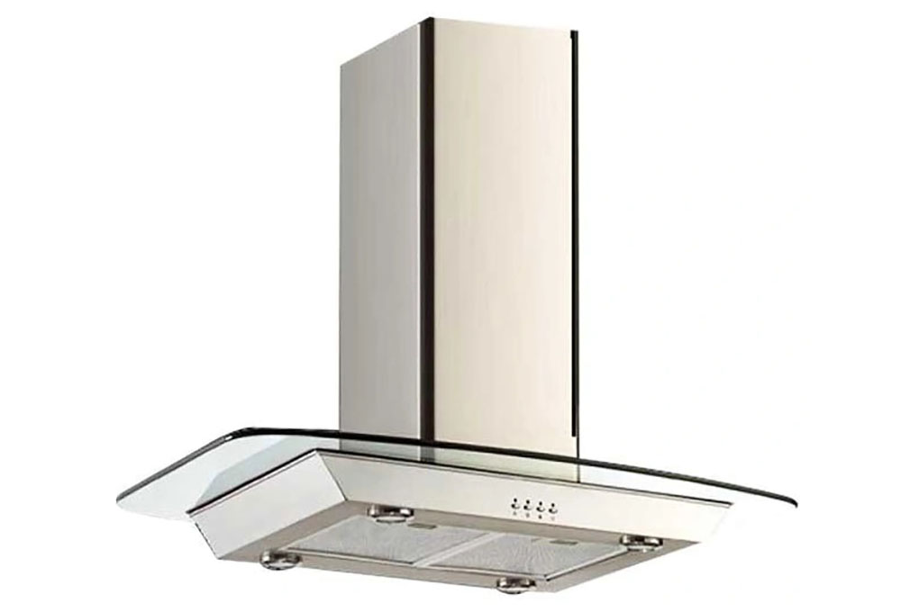 Máy hút mùi đảo Arber AB900Y