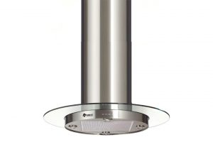 Máy hút mùi đảo độc lập Arber AB700T