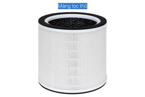 Máy lọc không khí Cuckoo CAC-AF1110FW/WHCKV 30W