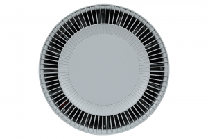 Máy lọc không khí Cuckoo CAC-AF1110FW/WHCKV 30W