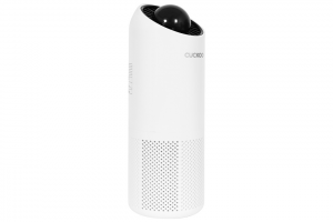 Máy lọc không khí Cuckoo CAC-AG0110FW/WHCKV 5W