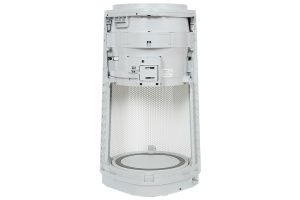 Máy lọc không khí Cuckoo CAC-K1910FW 60W