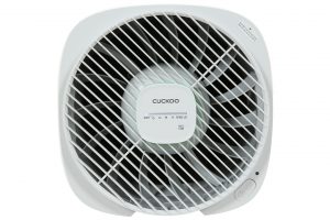 Máy lọc không khí Cuckoo CAC-K1910FW 60W