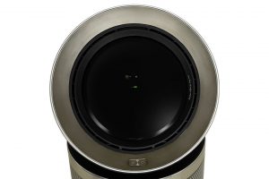 Máy lọc không khí kết hợp sưởi Dreame PM20 40W