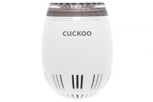 Máy lọc không khí mini Cuckoo CAC-03V10W 1.6W