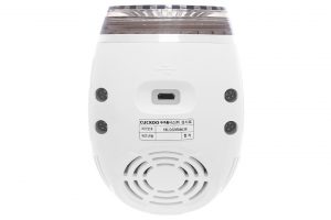Máy lọc không khí mini Cuckoo CAC-03V10W 1.6W