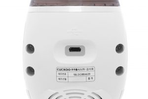 Máy lọc không khí mini Cuckoo CAC-03V10W 1.6W