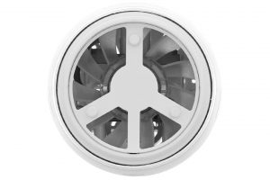 Máy lọc không khí mini Cuckoo CAC-03V10W 1.6W