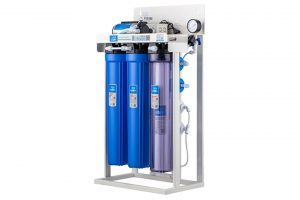 Máy lọc nước bán công nghiệp Karofi KT KB30