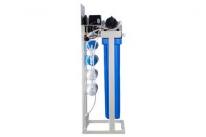 Máy lọc nước bán công nghiệp Karofi KT KB30