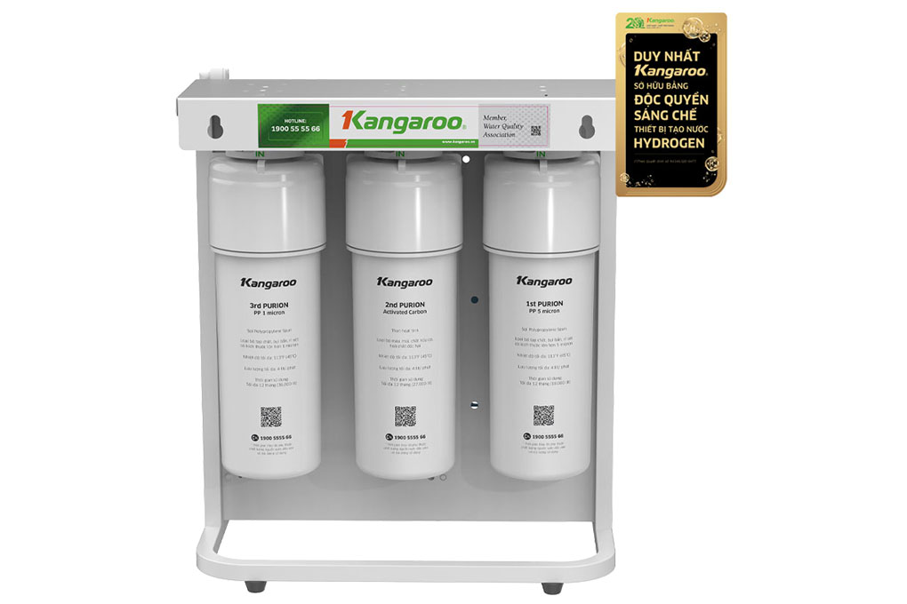Máy lọc nước Kangaroo KG13K9H1