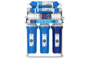 Máy lọc nước Karofi KHY TN99
