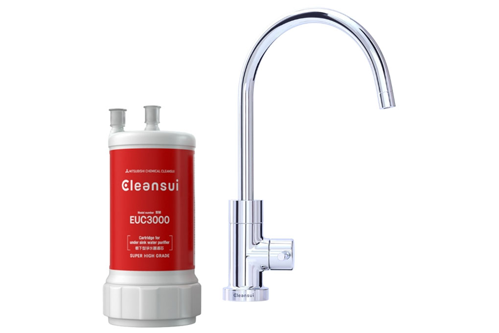 Máy lọc nước Mitsubishi Cleansui EU103