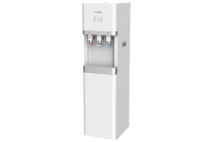 Máy lọc nước nóng lạnh Karofi 6 lõi HCV208RO