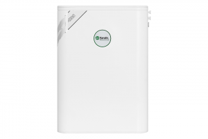 Máy lọc nước RO AOSmith 3 lõi S400