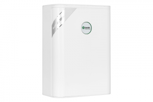 Máy lọc nước RO AOSmith 3 lõi S400
