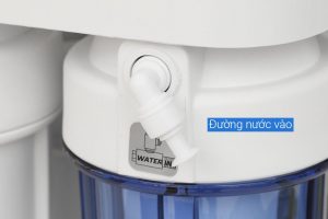 Máy lọc nước RO Hydrogen Kangaroo 11 lõi KG11K5-H1G