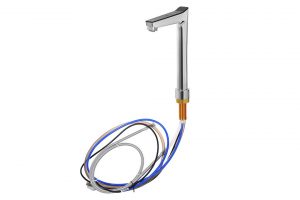 Máy lọc nước RO nóng nguội AOSmith 2 lõi LUX-AOU800HOT