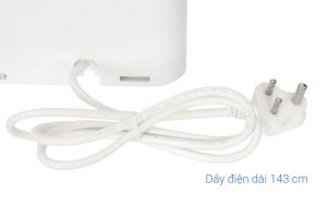 Máy lọc nước RO nóng nguội AOSmith 4 lõi ECO-AOC75PUR