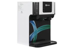 Máy lọc nước RO nóng nguội AOSmith 4 lõi ECO-AOC75PUR