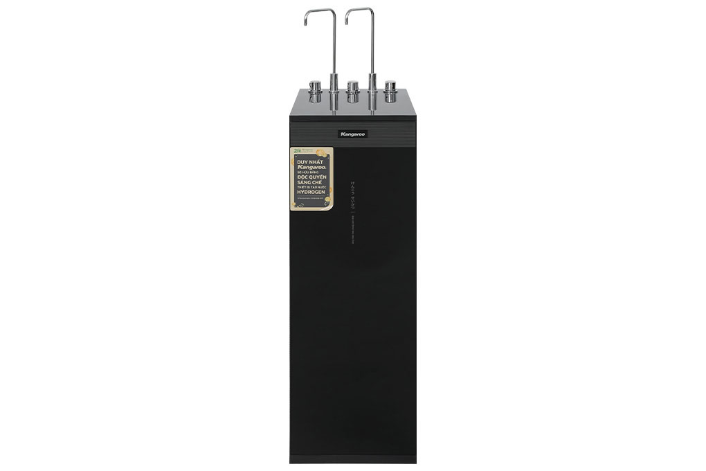 Máy lọc nước RO nóng nguội lạnh Hydrogen Kangaroo 11 lõi KG11A3