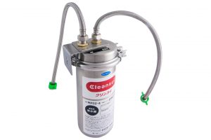 Máy lọc nước thương mại Mitsubishi Cleansui MP02 4