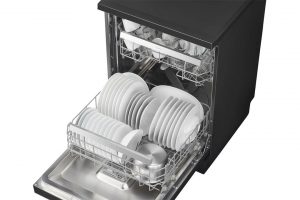 Máy rửa bát độc lập Panasonic 15 bộ NP FMK16XEVN