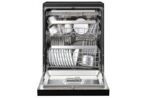 Máy rửa bát độc lập Panasonic 15 bộ NP FMK16XEVN