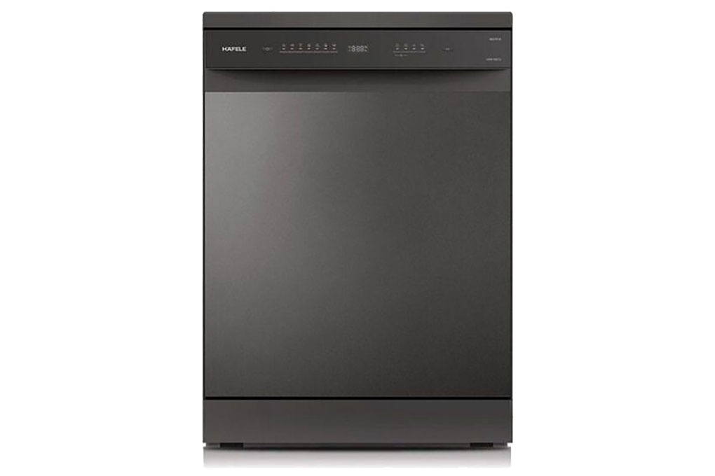 Máy rửa bát Hafele 14 bộ HDW F601G (535.29.592)