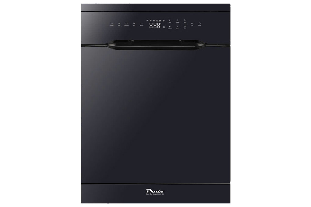 Máy rửa bát Prato 15 bộ PT 96.DW